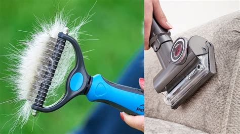 How to Use a Magic Pet Hair Remover on Different Types of Surfaces